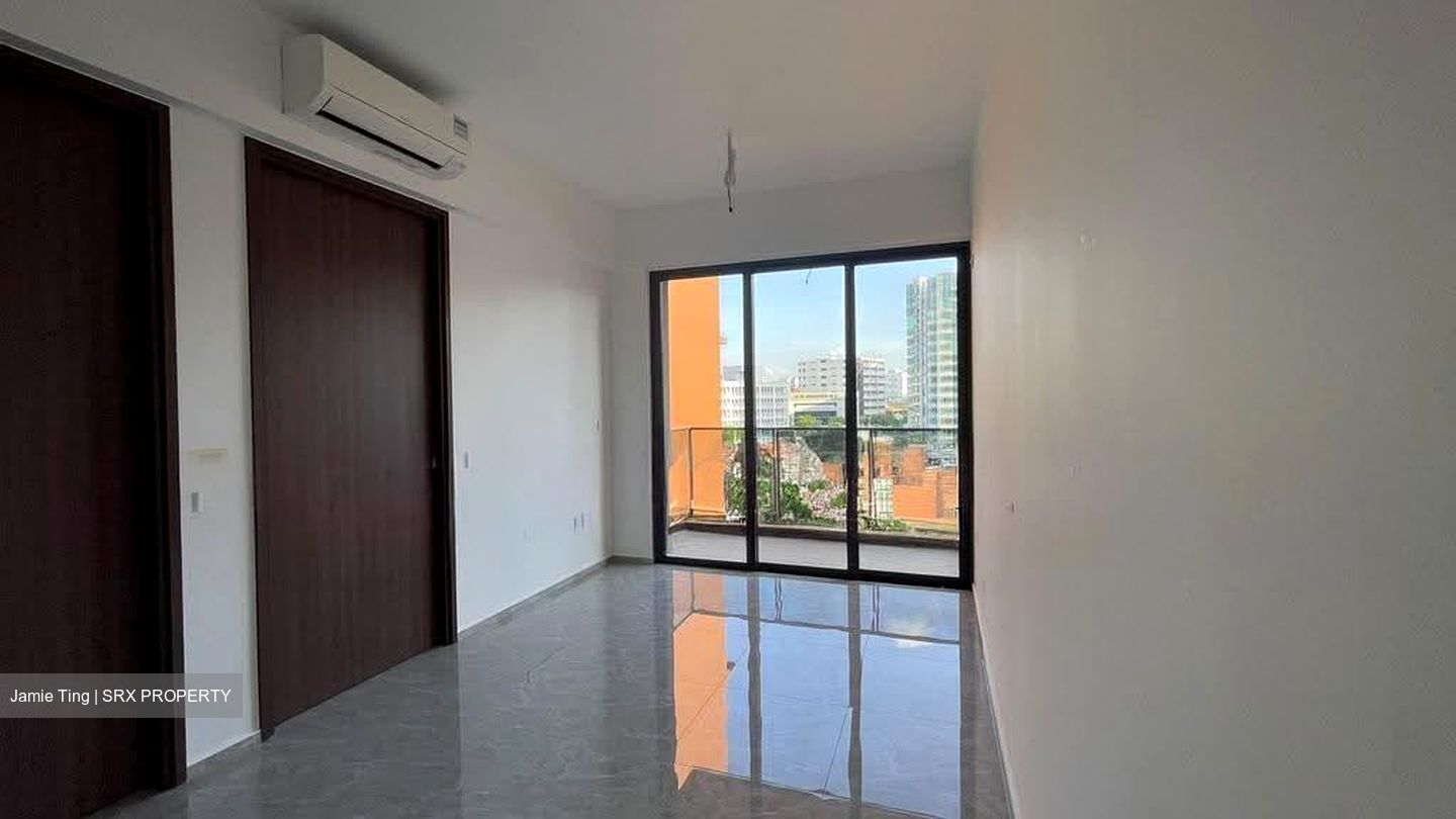 Bartley Vue (D19), Apartment #609056121